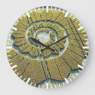 Grande Horloge Ronde Cercle de culture artistique