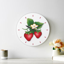 C'est le temps de Strawberry Shortcake