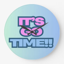 C'est l'heure de l'aller