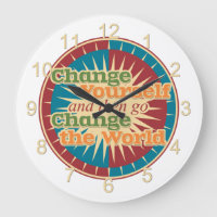 Changez-vous