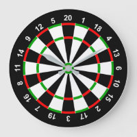 Cible de fléchette