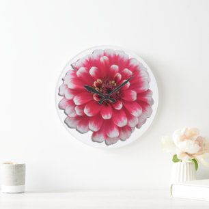 Grande Horloge Ronde Clock