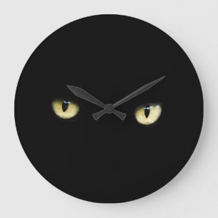 Grande Horloge Ronde Clock Wall Clock