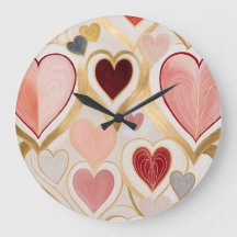 Coeurs d'amour