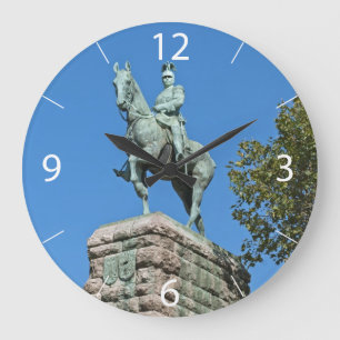 Grande Horloge Ronde Cologne
