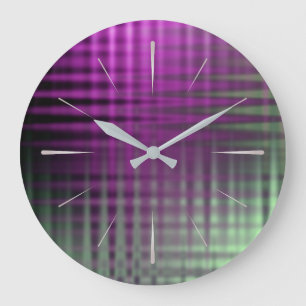 Grande Horloge Ronde color pattern 1