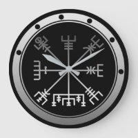 Compas viking Vegvisir