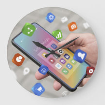 Conception branchée des médias sociaux