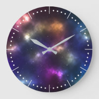 Conception de constellations de l'espace cosmique