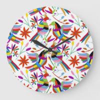 Conception Otomi moderne III
