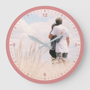 Grande Horloge Ronde Could you please provide the German sentence you’d