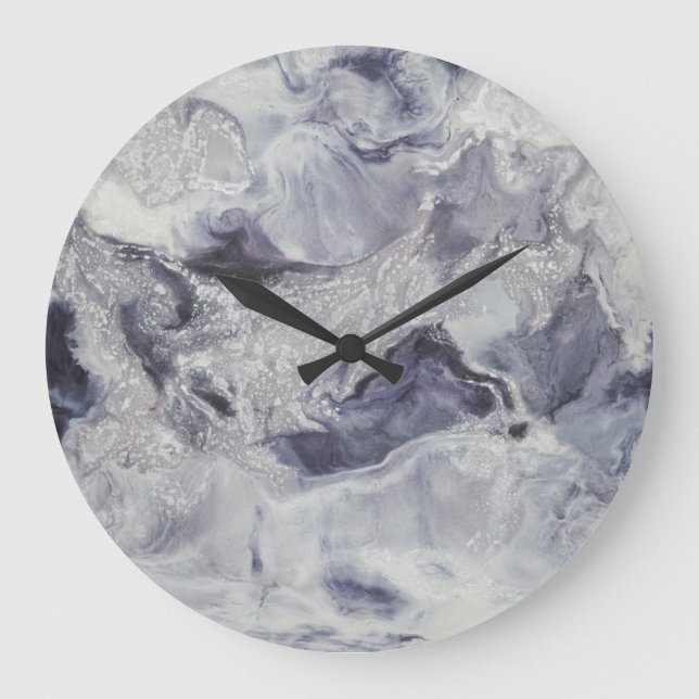 Grande Horloge Ronde Couvez (Recto)