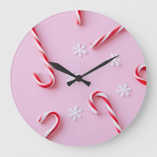 Grande Horloge Ronde Crafts & Party Supplies > Party Supplies > Tablewa (Recto)