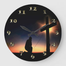 Croix de crucifixion Jésus Christ