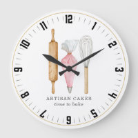 Cuisinier Pâtissier Temps De Cuire