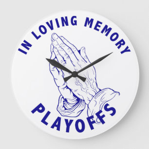 GRANDE HORLOGE RONDE DANS L'AMOUR DES JEUX DE MÉMOIRE