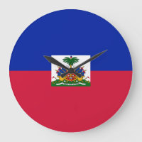Drapeau Haïti (Haïti)