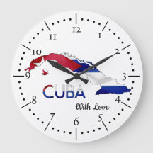 Drapeau national du Cuba