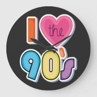 Drôle I Love The 90's, 1990's Theme Party
