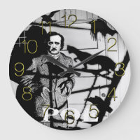 EDGAR ALLAN POE