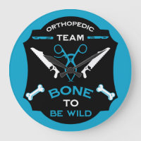 Équipe Orthopédique