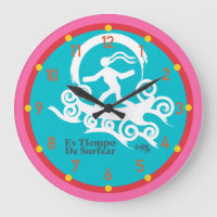 ES TIEMPO DE SURFEAR, CALIFORNIA 1778 ESPAÑOL