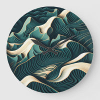 Flowing harmony