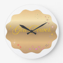 Forme de puissance de fille