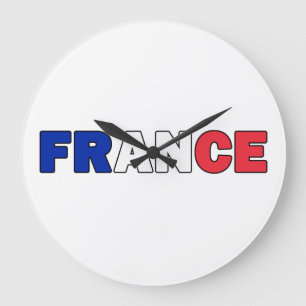 Grande Horloge Ronde France