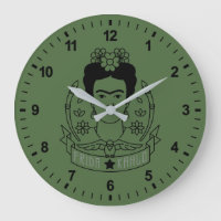 Frida Kahlo | Héroïne