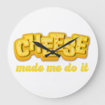 Fromage Made me le faire