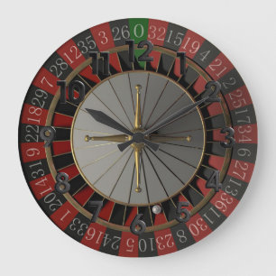 Grande Horloge Ronde Gambling