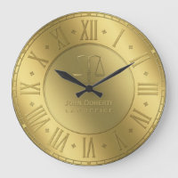 Golden Times | Attorney