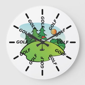 Grande Horloge Ronde Golf Club