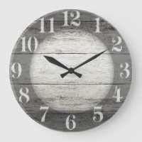 Ground de Driftwood