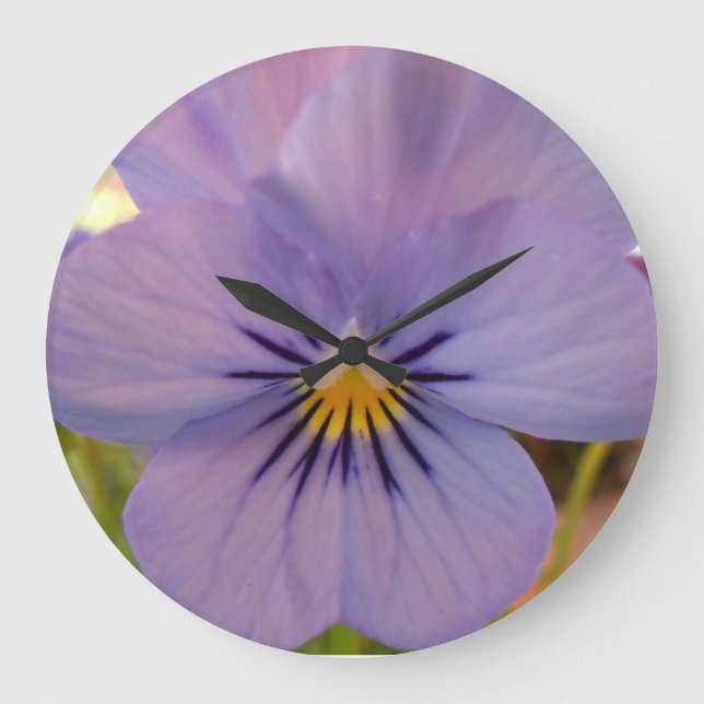 Grande Horloge Ronde Haetzlern (Recto)