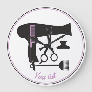 Grande Horloge Ronde Hairstyles tools