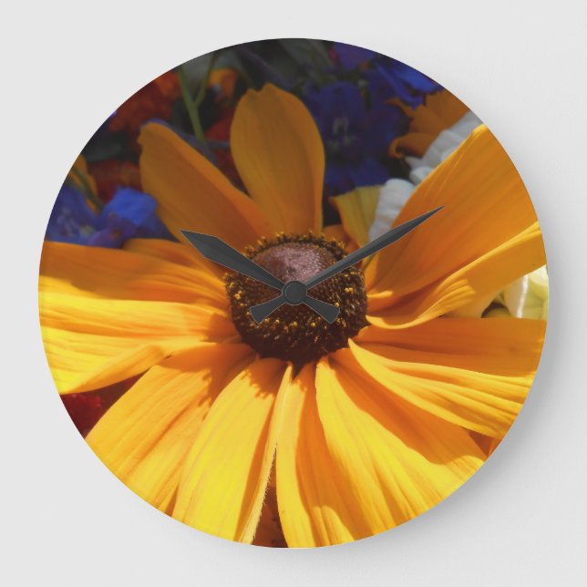 Grande Horloge Ronde Halte (Recto)