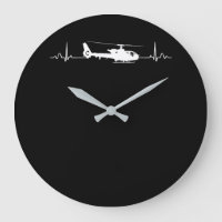 Heartbeat pour pilotes et aviateurs