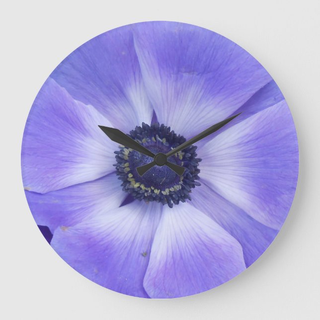 Grande Horloge Ronde Henrietta (Recto)