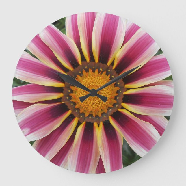 Grande Horloge Ronde Hereford (Recto)