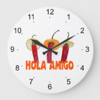 Hola amigo