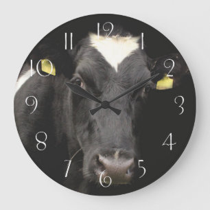 Grande Horloge Ronde Holstein