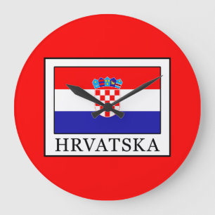 Grande Horloge Ronde Hrvatska