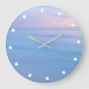 Grande Horloge Ronde Îles hawaïennes du Nord-Ouest   Atoll de Midway