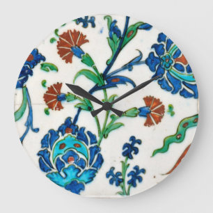 Grande Horloge Ronde iznik