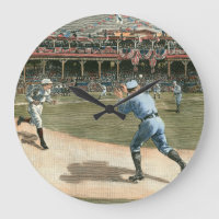 Jeu de baseball 1886 de ligue nationale