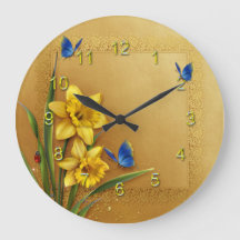 Jonquilles d'or