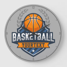 Joueur de basket AJOUTER LE NOM Varsity School Tea