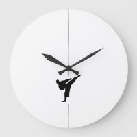 Kickboxing Minimaliste - Arts Martiaux Grand Horlo